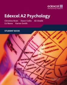 Image for Edexcel A2 psychology: Student book