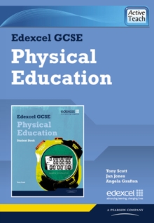 Image for Edexcel GCSE PE ActiveTeach CDROM