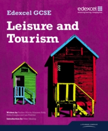 Image for Edexcel GCSE in Leisure and Tourism Student Book