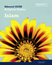 Image for Edexcel GCSE religious studiesUnit 11C,: Islam student book