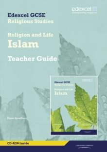 Image for Edexcel GCSE religious studiesUnit 4,: Religion and life