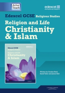 Image for Edexcel GCSE Religious Studies: Religion & Life - Christianity & Islam