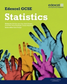 Image for Edexcel GCSE Statistics Student Book