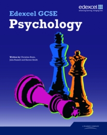 Image for Edexcel GCSE psychology