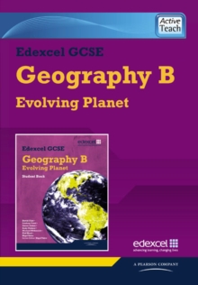 Image for Edexcel GCSE Geography B Activeteach CD-ROM