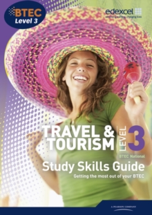 Image for BTEC Level 3 National Travel and Tourism Study Guide