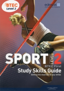 Image for BTEC SPORT LEVEL 2