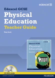 Image for Edexcel GCSE physical education: Teacher guide
