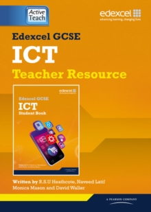 Image for Edexcel GCSE ICT Teachers Resource