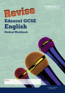Image for Revise Edexcel GCSE English: Student workbook