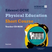 Image for Edexcel GCSE Physical Education Short Course Teacher Guide