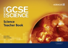 Image for Edexcel GCSE science: Science teacher book