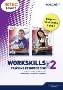 Image for WorkSkills L2 Teaching Resource Disk
