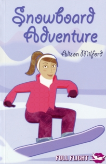 Image for Snowboard Adventure