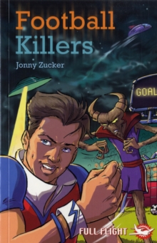 Image for Football Killers