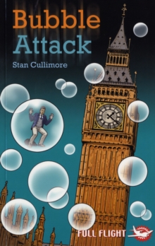 Image for Bubble Attack