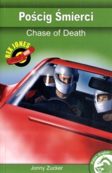 Image for Chase of Death
