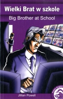 Image for Big Brother @ School