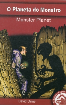 Image for Monster Planet