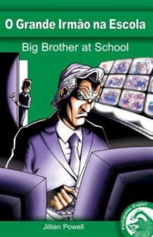 Image for Big Brother @ School