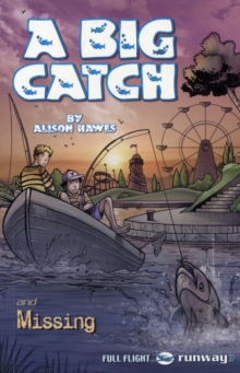 Image for A Big Catch