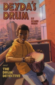 Image for Deyda's drum