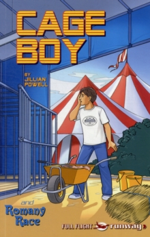 Image for Cage Boy