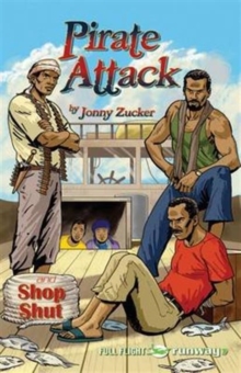 Image for Pirate Attack