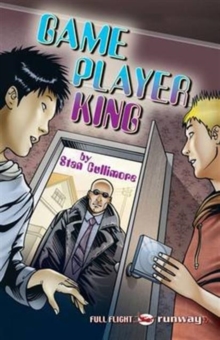 Image for Game Player King