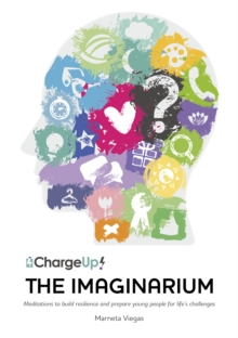 Image for Relax Kids: The Imaginarium