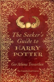 Image for Seeker`s Guide to Harry Potter, The