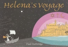 Image for Helena's voyage  : a mystic adventure