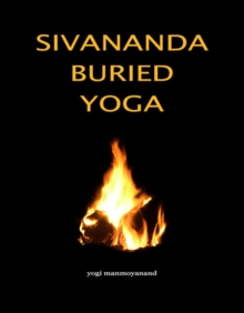 Image for Sivananda buried yoga