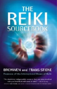 Image for The reiki sourcebook