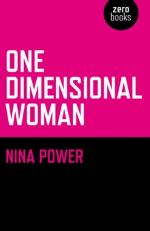 Image for One Dimensional Woman