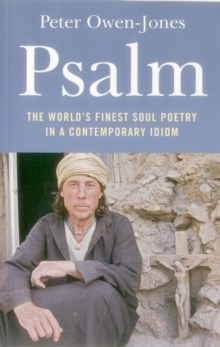 Image for Psalm - The World`s Finest Soul Poetry in a Contemporary Idiom