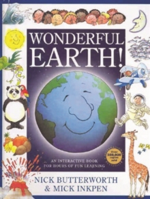 Image for Wonderful Earth!