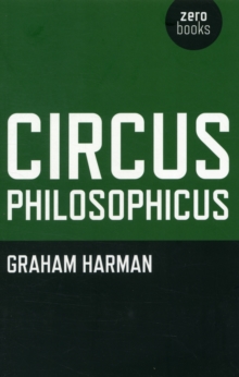 Image for Circus philosophicus