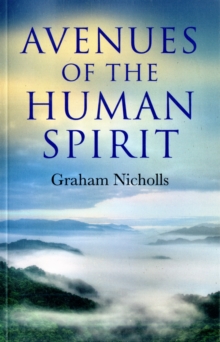 Image for Avenues of the Human Spirit