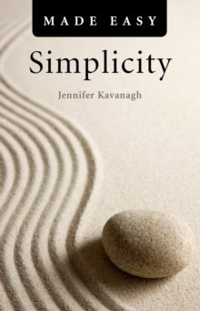 Image for Simplicity made easy