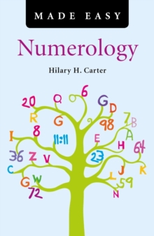 Image for Numerology made easy