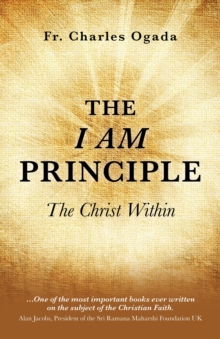 Image for The 'I Am' Principle