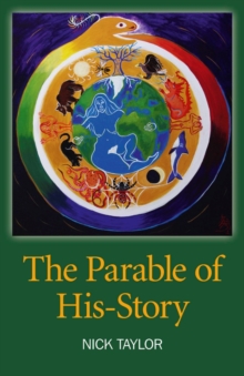 Image for The parable of his-story