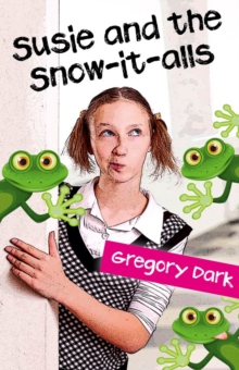 Image for Susie and the snow-it-alls
