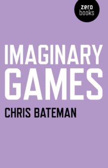 Image for Imaginary Games