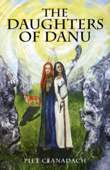 Image for The daughters of Danu