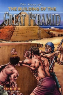 Image for The Building Of The Great Pyramid