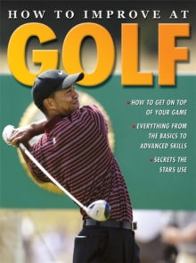 Image for How to improve at golf