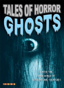 Image for Tales Of Horror: Ghosts