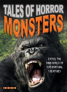 Image for Monsters